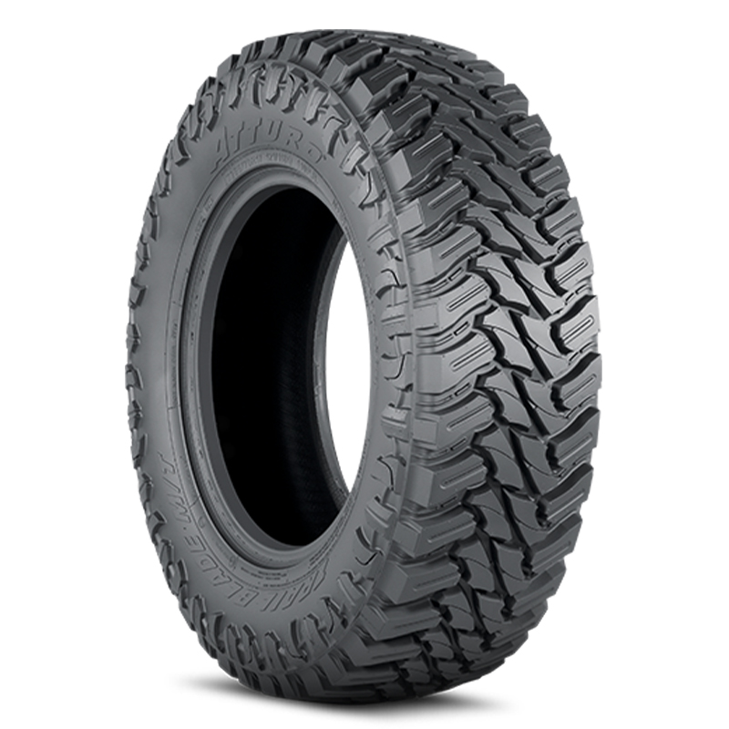 LT37X13.50R22 LRE 123Q ATTURO TRAIL BLADE M/T BSW