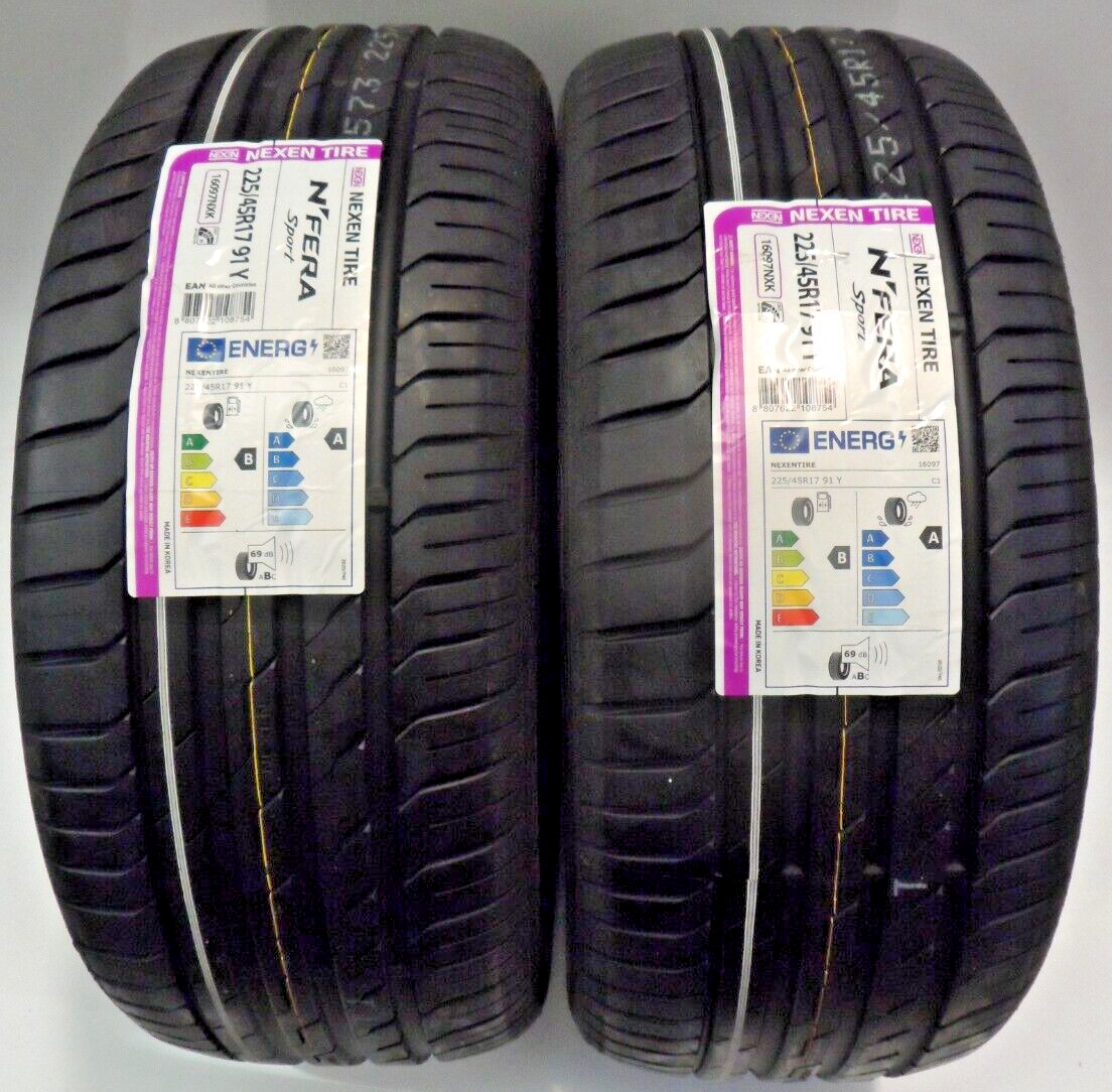2254517 XL 94Y NEXEN NFERA SU1