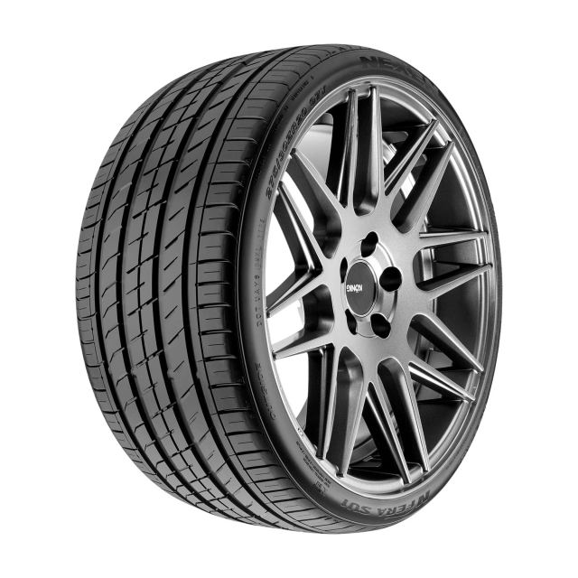 Pneu 245/40R18 Nexen N'Fera
