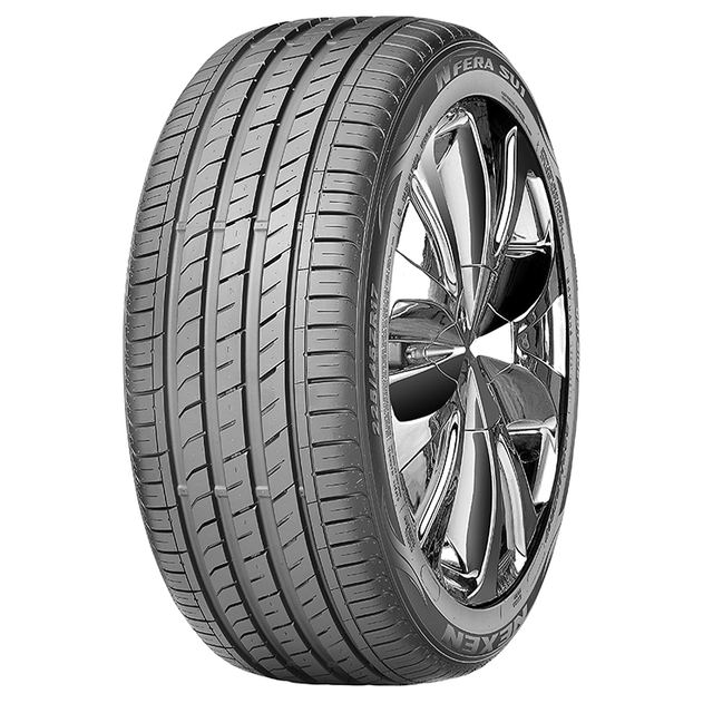 Pneu 225/45R18 Nexen N'Fera