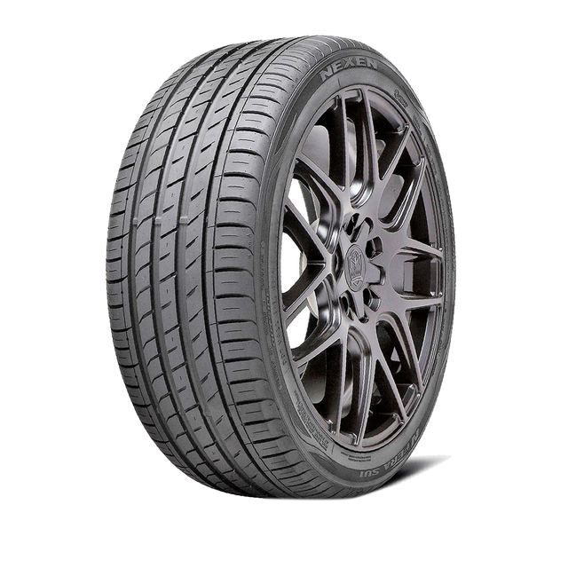 Pneu 255/35R19 Nexen N'Fera