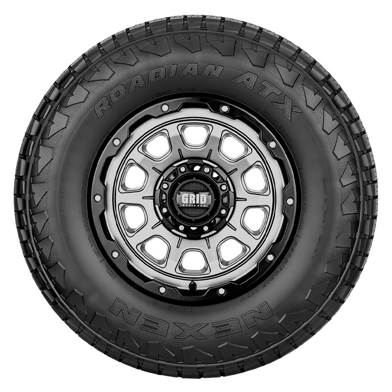 2357515 LT LRC 6P 104/101S NEXEN ROADIAN ATX (3PMS) (AW)