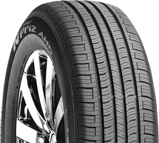 Pneu 195/55R15 Nexen 1955515 Npriz Ah5