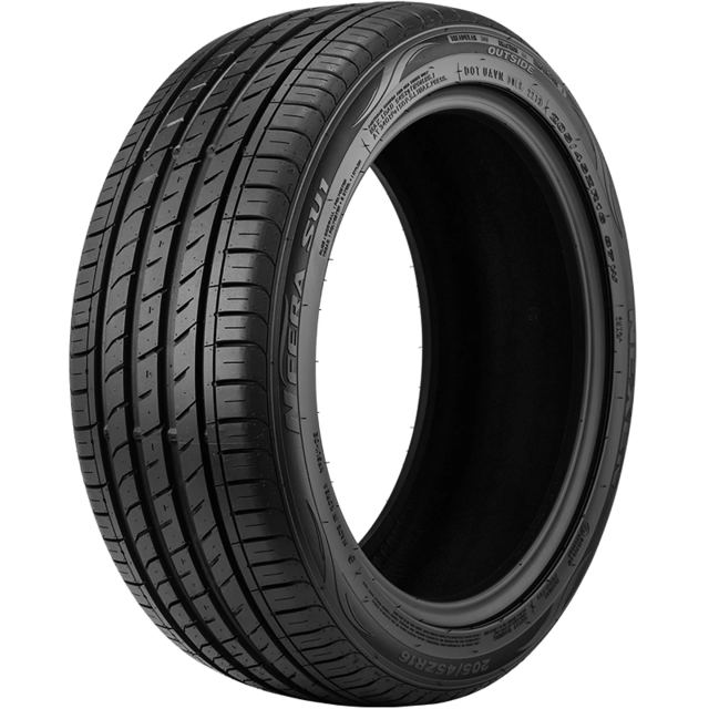 Pneu 255/40R18 Nexen N'Fera