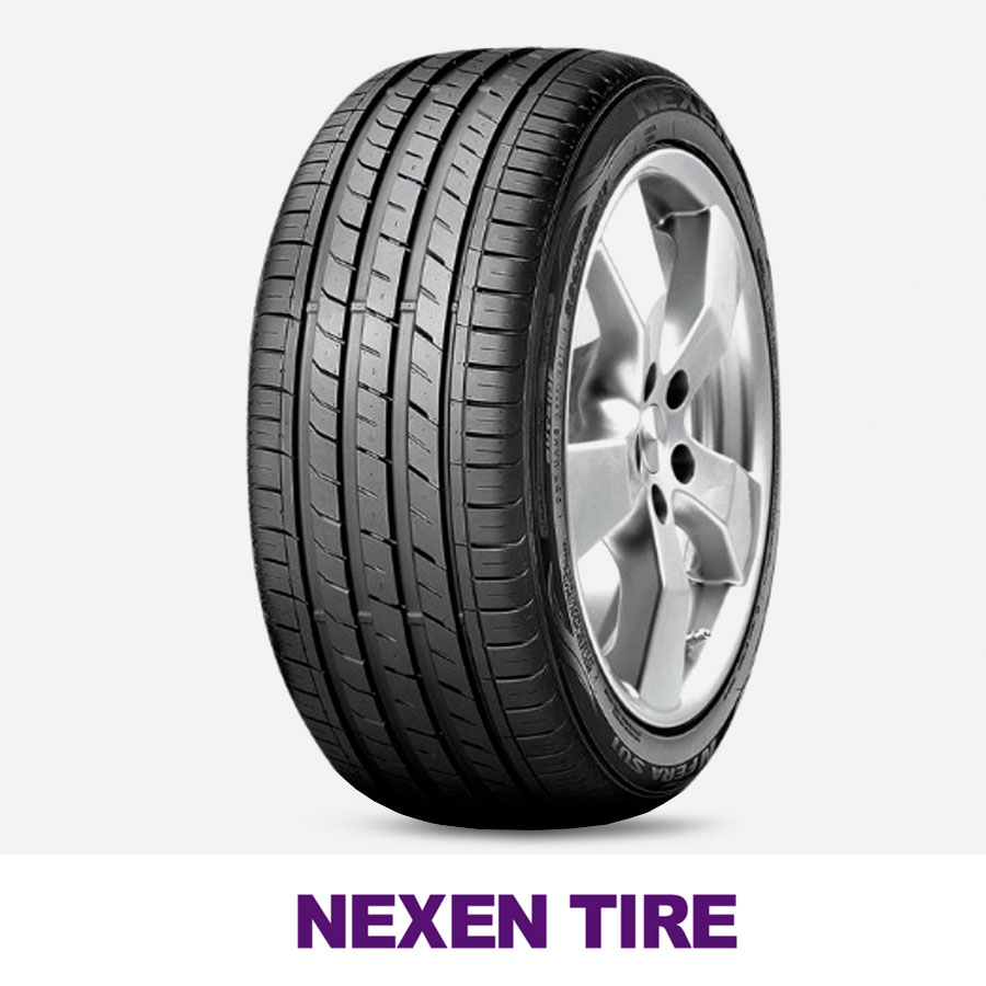 2454518 XL 100Y NEXEN NFERA SU1