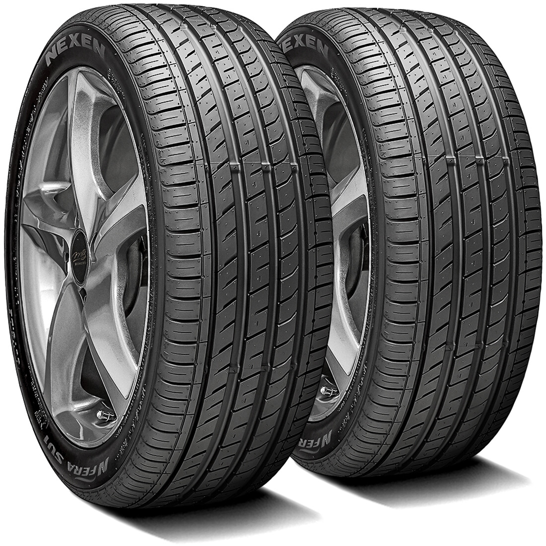 2554518 XL 103Y NEXEN NFERA SU1