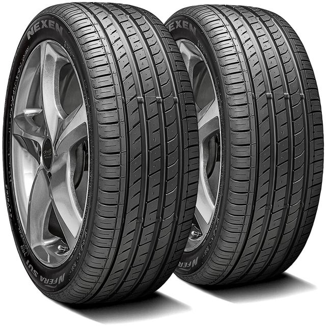 Pneu 255/45R18 Nexen N'Fera