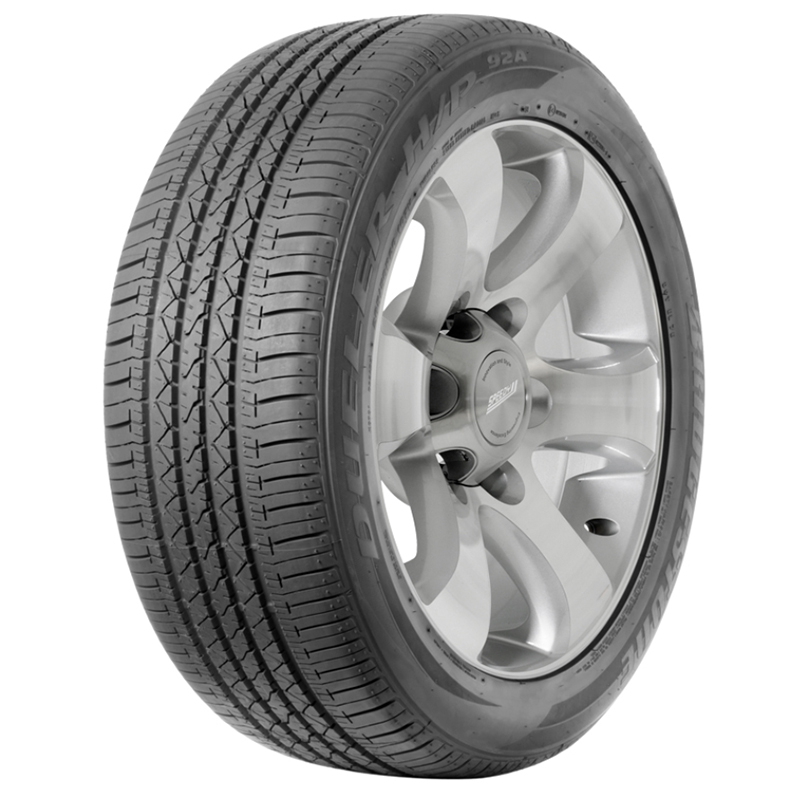 265/60R18 109V BRIDGESTONE DUELER H/P 92A NOIR