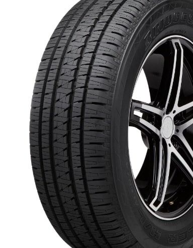 Pneu 255/55R20 Bridgestone Dueler H L Alenza