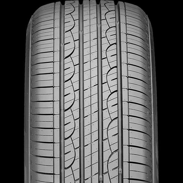 Pneu 225/55R18 Nexen 2255518 Npriz Rh7 Rvr Outlander Sport