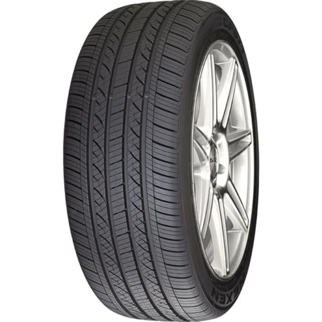 Pneu 215/45R17 Nexen CP671