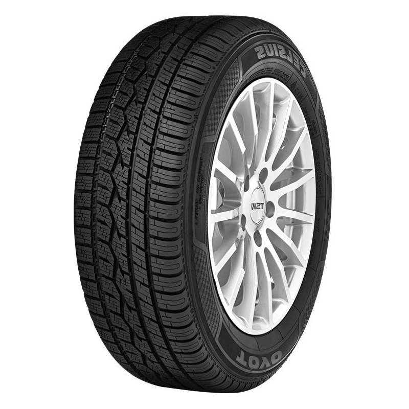 225/50R18 95V TOYO CELSIUS NOIR