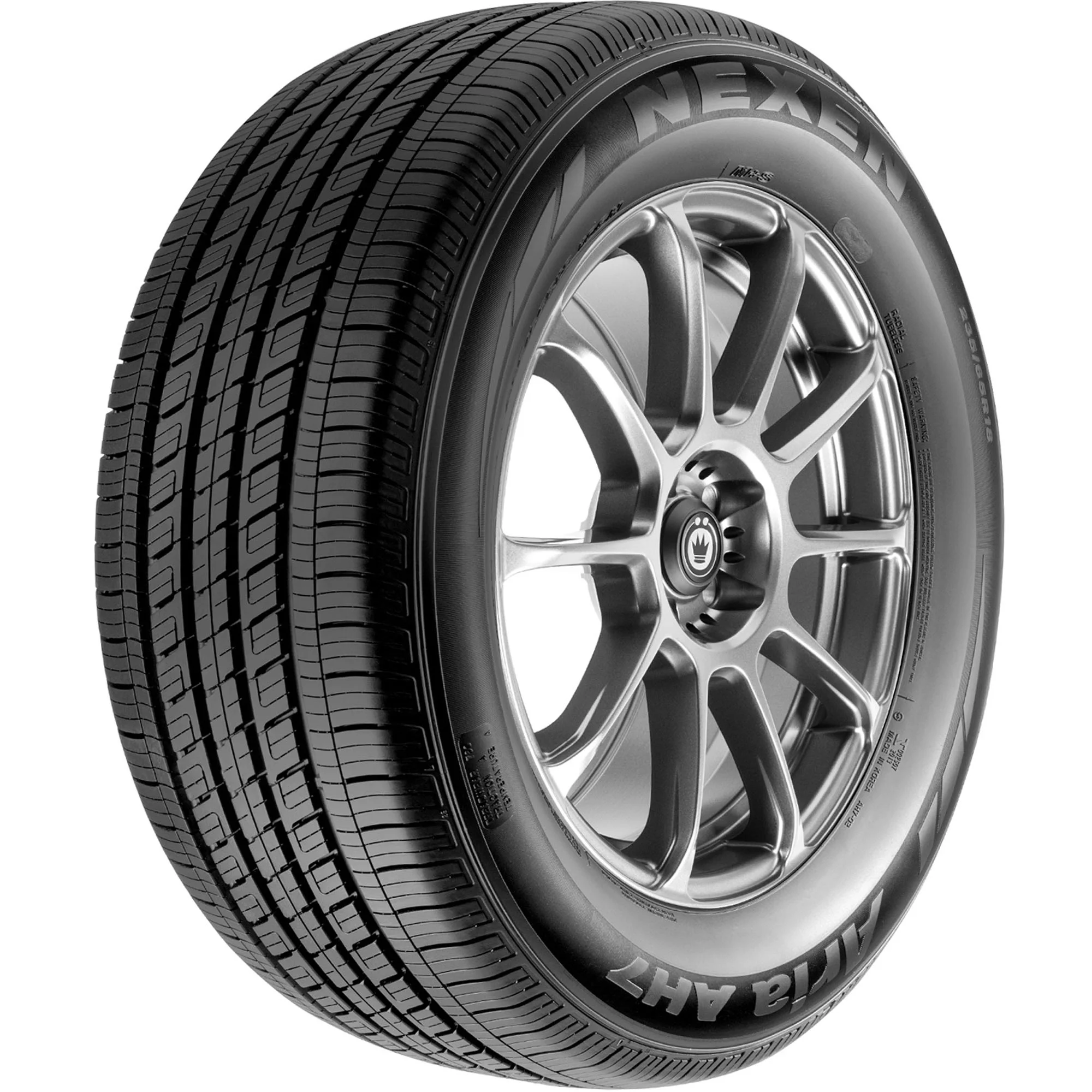 2256516 100T NEXEN ARIA AH7