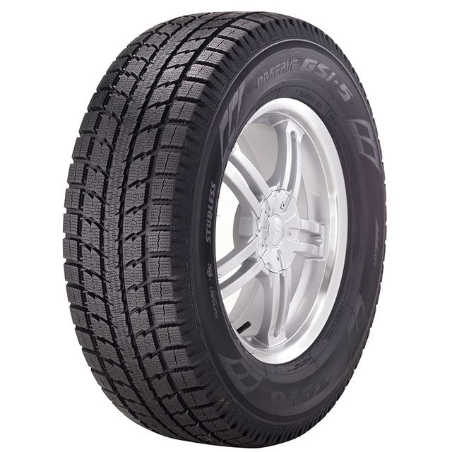 Neumático 235/60R16 Toyo Observe Gsi 5