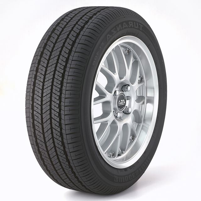 Pneu 215/55R17 Bridgestone Turanza