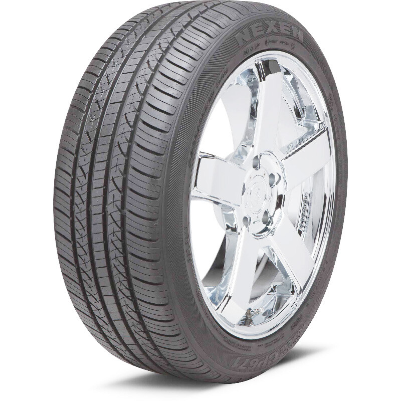 2155517 94V NEXEN CP671 - Soul ('14-'18)