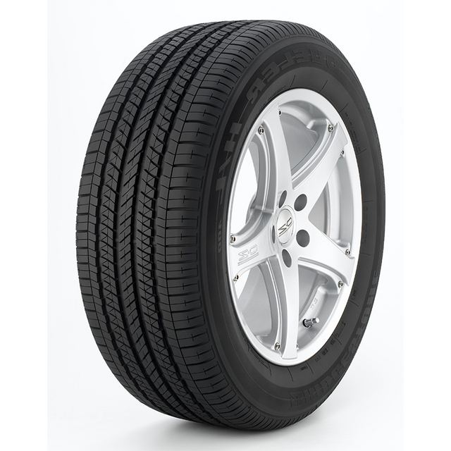 Pneu 245/60R18 Bridgestone Dueler