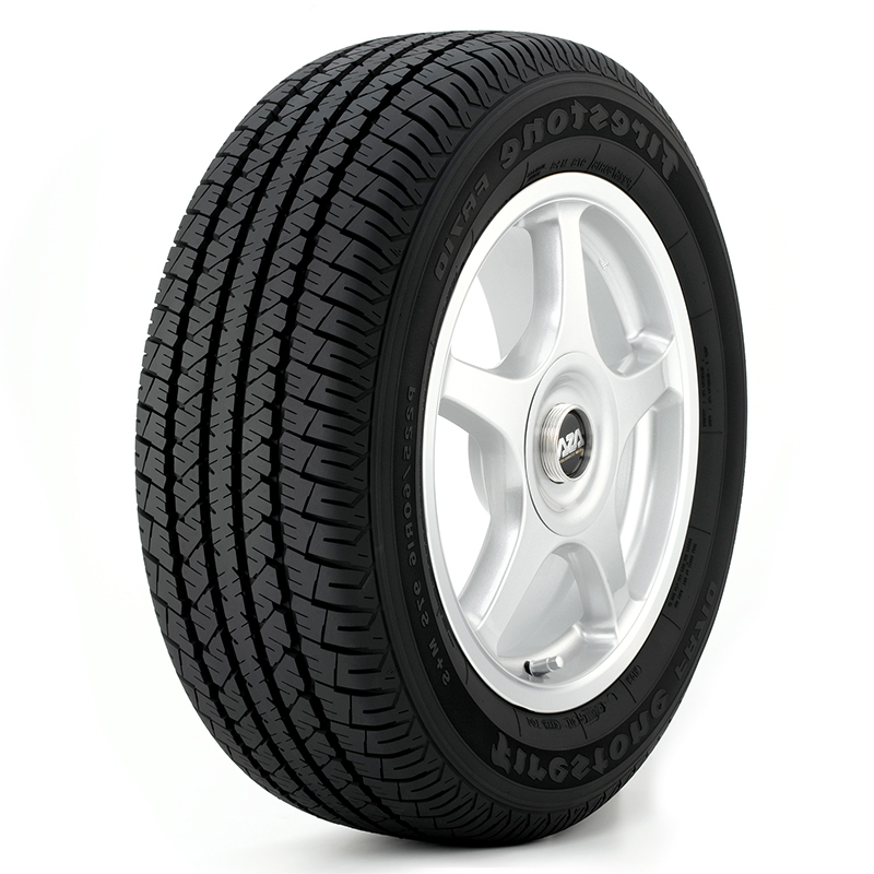 225/60R18 99T FIRESTONE FR710 NOIR