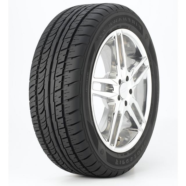 Pneu 245/45R20 Firestone Firehawk