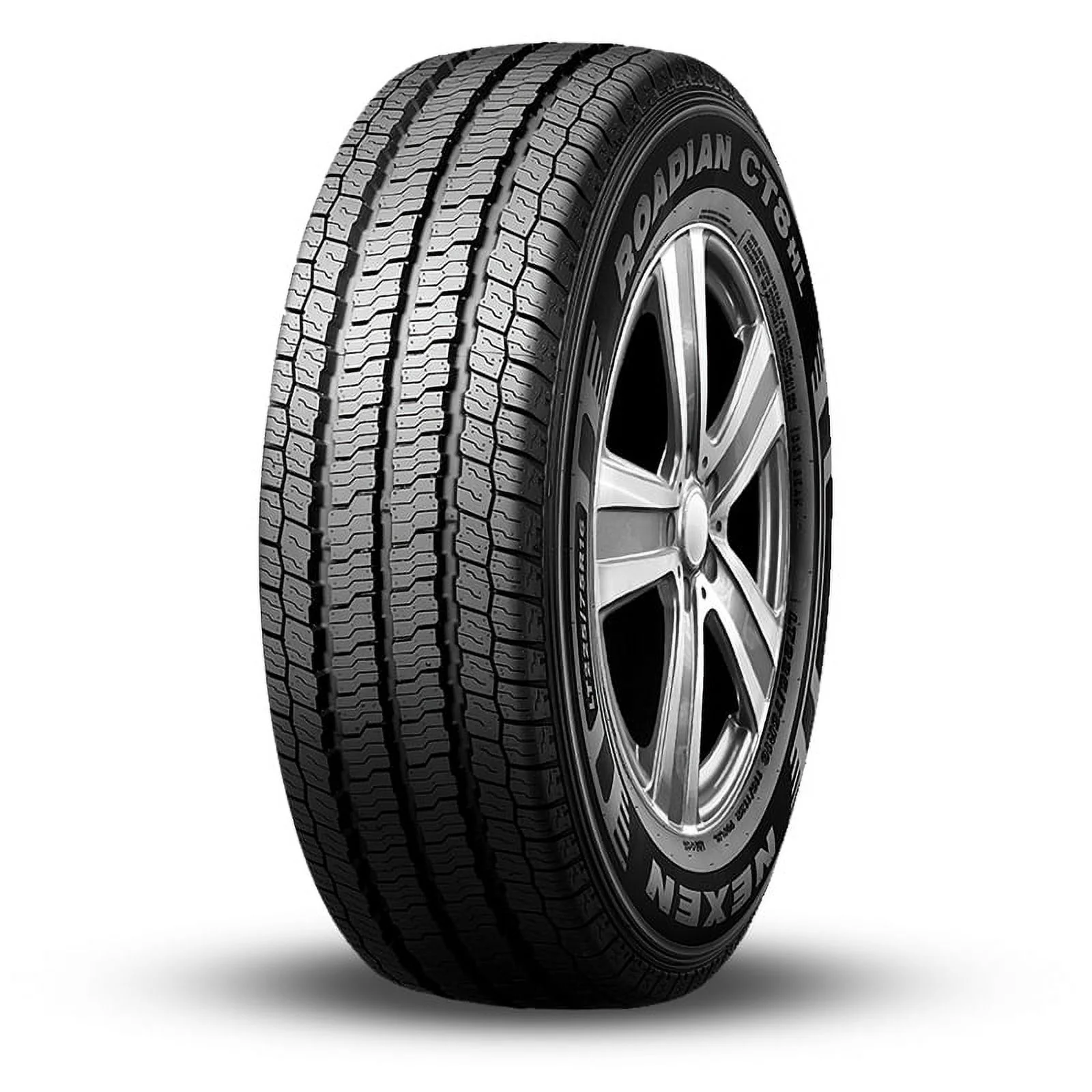 2257516 LT 10P 115112R NEXEN ROADIAN CT8 HL OE - Pro