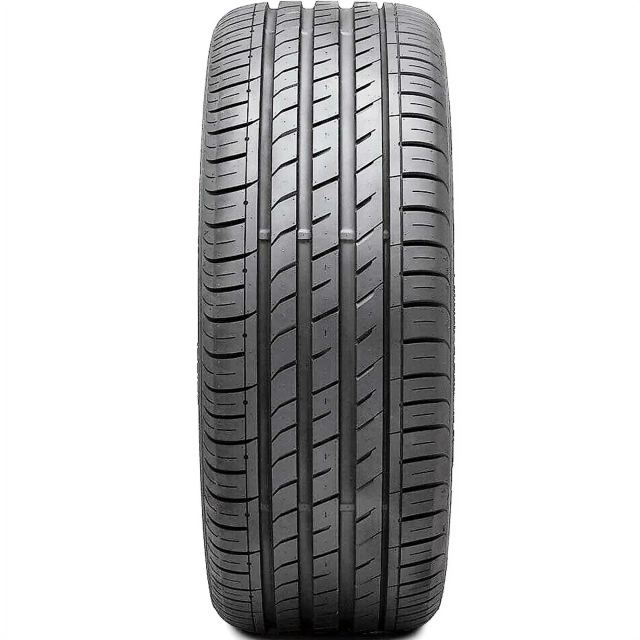 Pneu 245/30R20 Nexen N'Fera