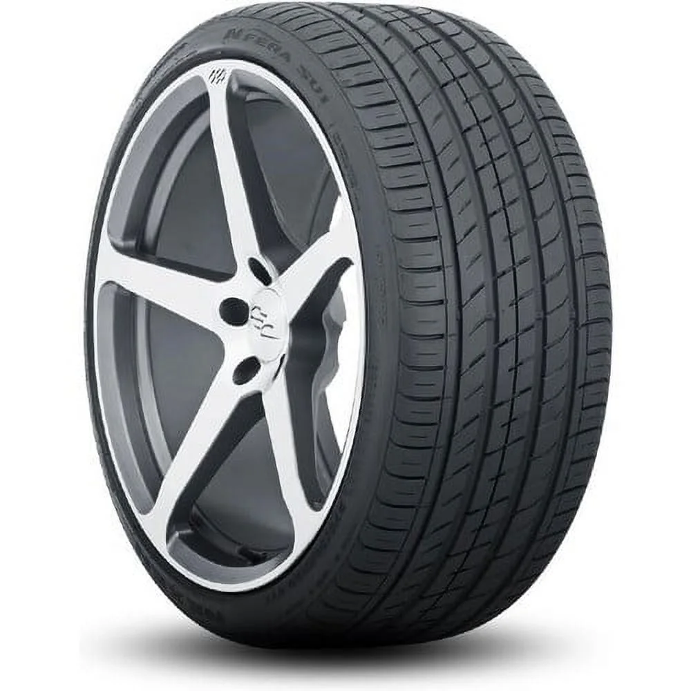 2653019 XL 93Y NEXEN NFERA SU1