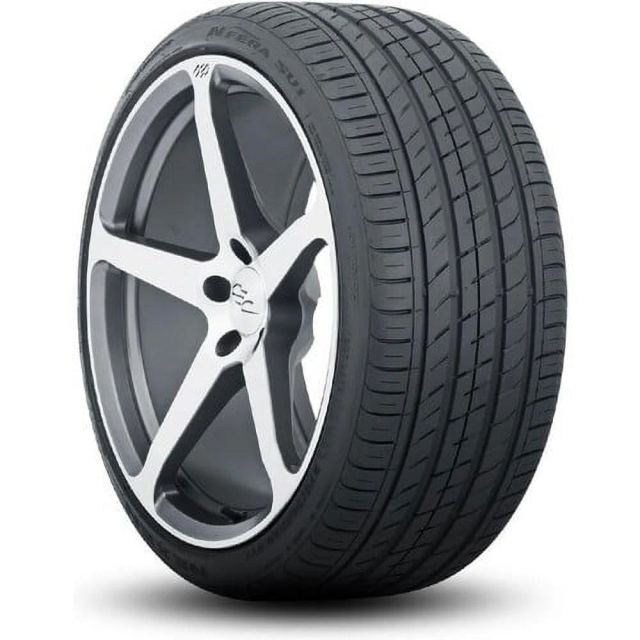 Pneu 265/30R19 Nexen N'Fera
