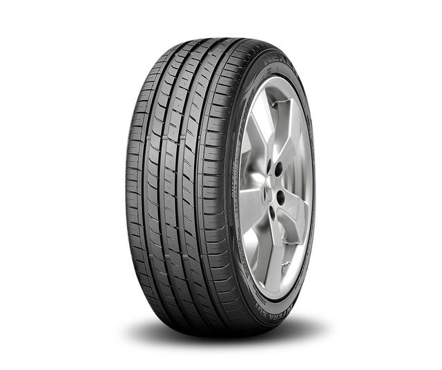 Pneu 285/30R20 Nexen N'Fera