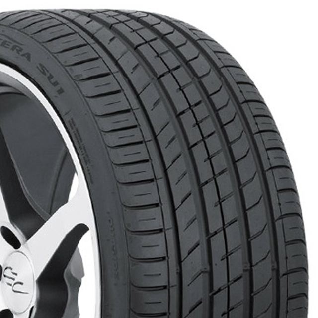 Pneu 245/35R20 Nexen N'Fera