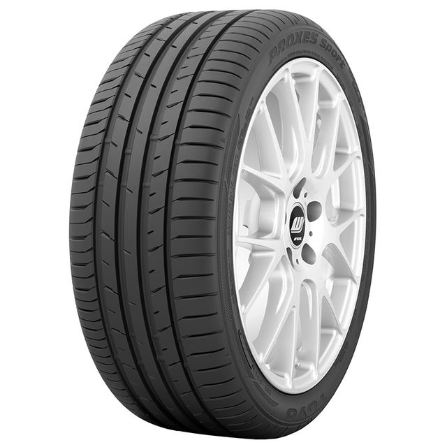 Pneu 235/45R17 Toyo Proxes Sport