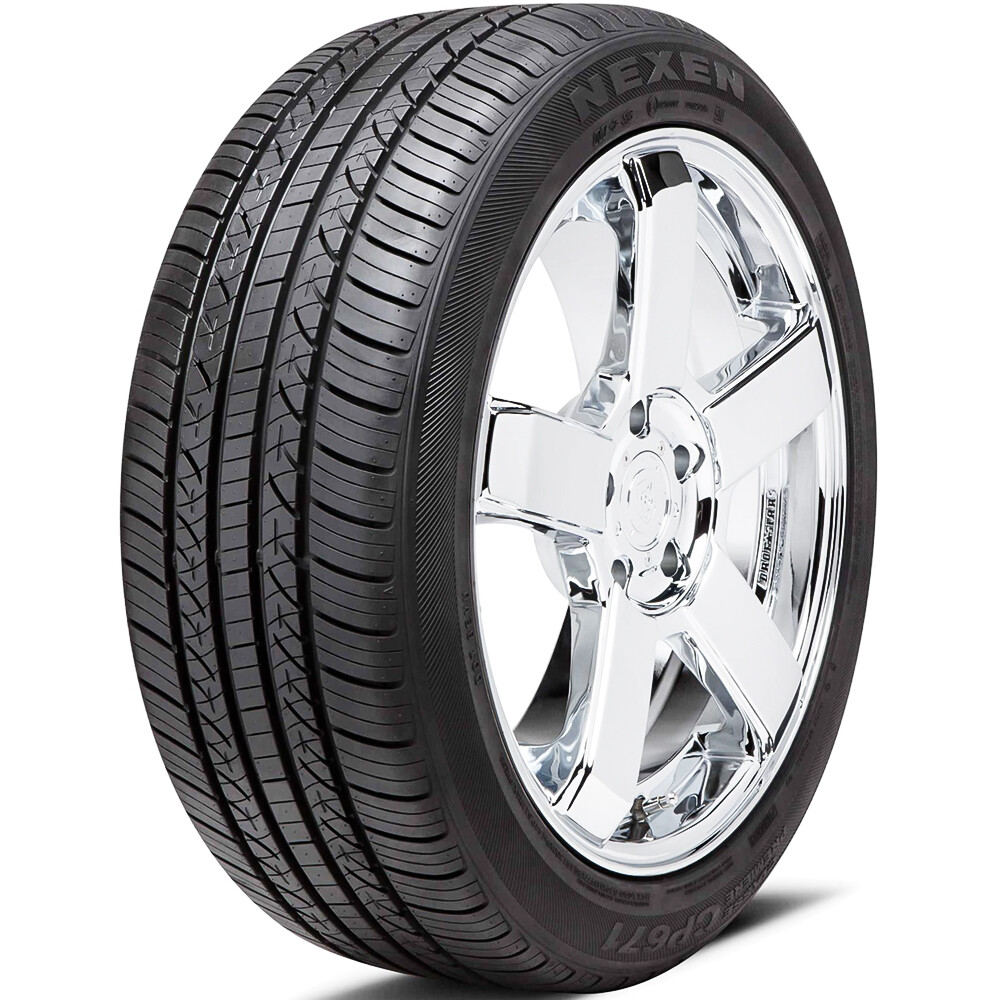 2354518 94H NEXEN CP671 - All New 200 ('15-'17)