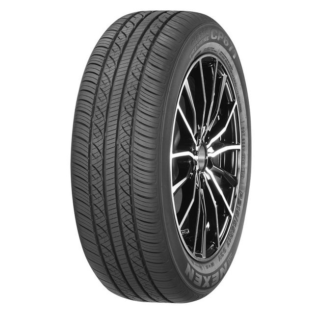 Pneu 215/55R17 Nexen CP671