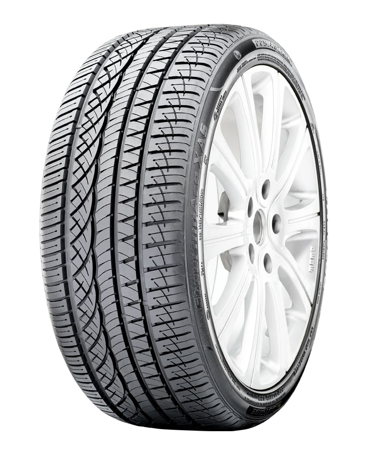 245/45R18 Aeolus ACE XAS AU02 100W XL