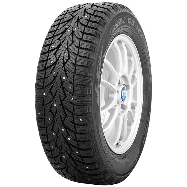 Pneu 235/55R17 Toyo Observe G3 Ice A Clous