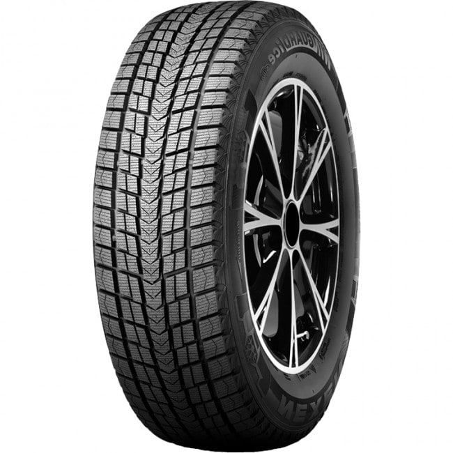265/60R18 Nexen WINGUARD ICE SUV 110Q