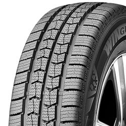 Neumático LT205/65R15 Nexen Winguard Wt1