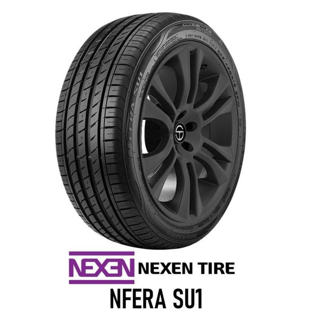 Pneu 275/35R19 Nexen N'Fera