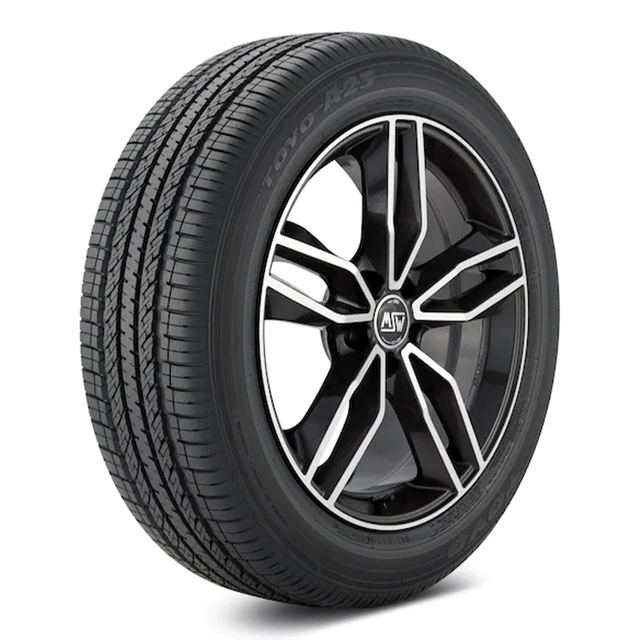 Pneu 225/55R19 Toyo TYA23