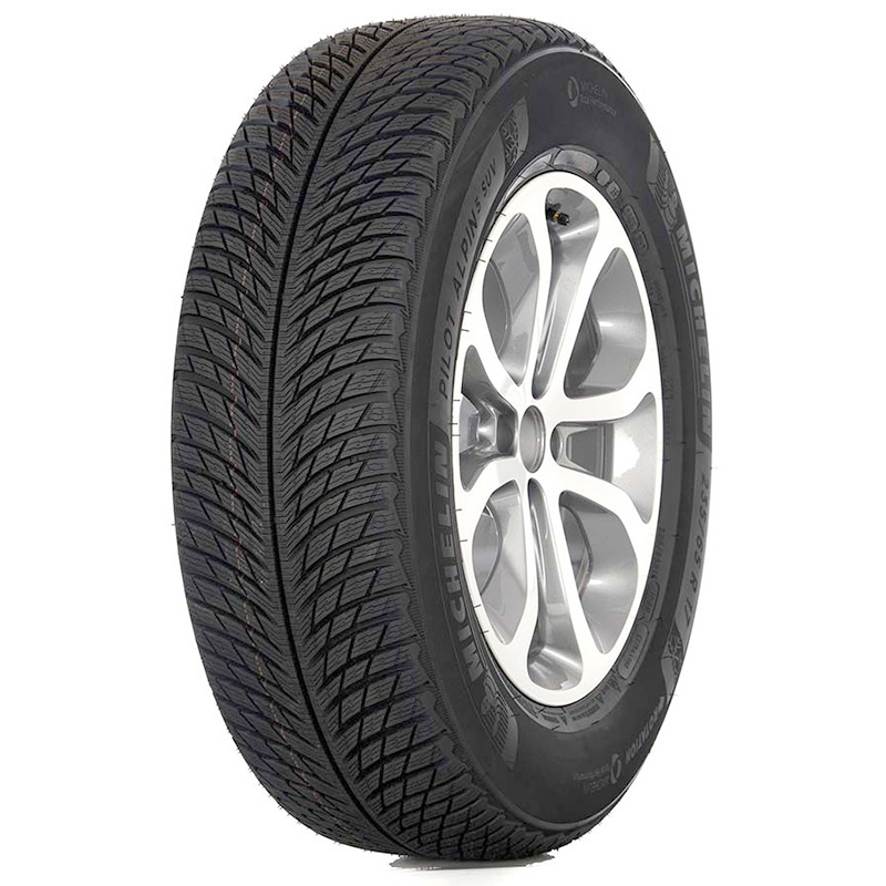 305/40R20 XL 112V MICHELIN PILOT ALPIN PA5 SUV NOIR