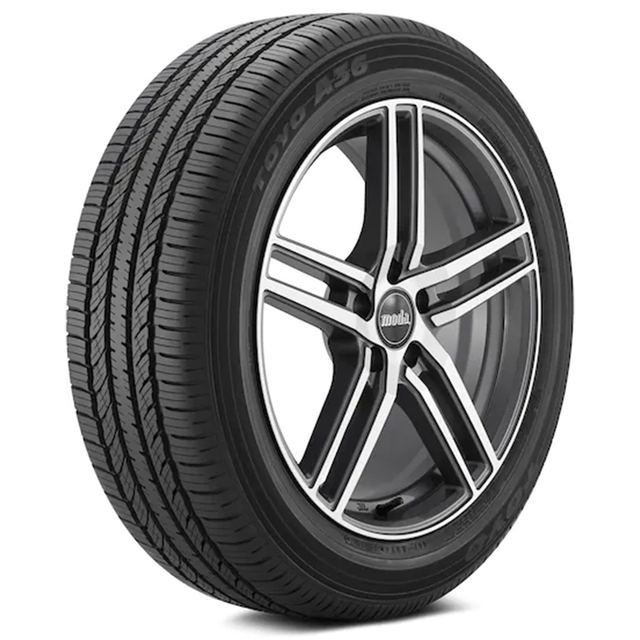 Pneu 225/55R19 Toyo TYA36