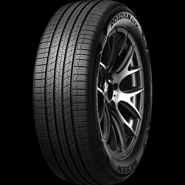 Pneu 235/55R18 Nexen Roadian
