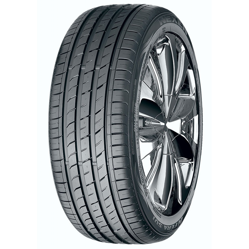 2254519 XL 96W NEXEN NFERA SU1
