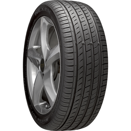 2553019 XL 91Y NEXEN NFERA SU1