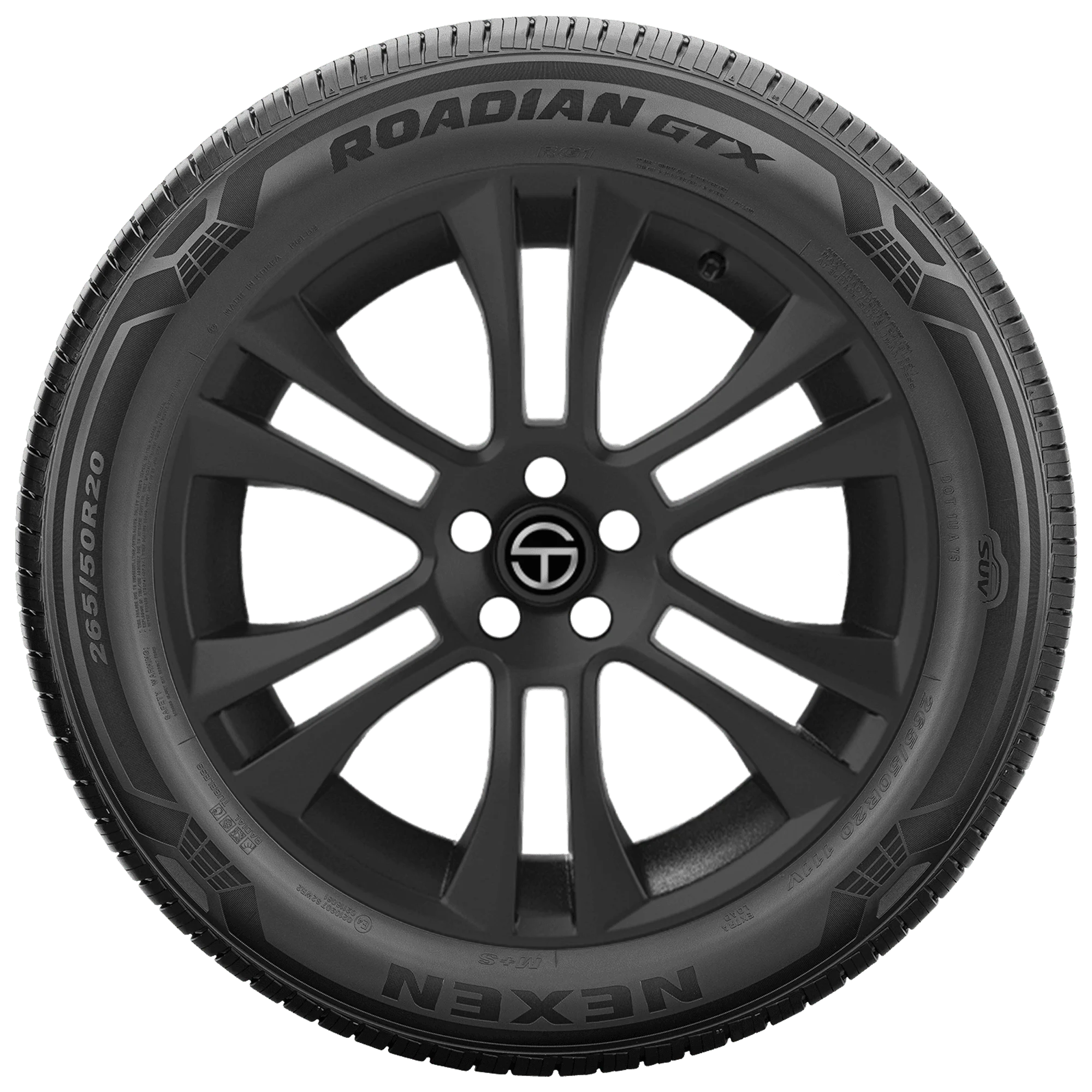 2255518 98V NEXEN ROADIAN GTX