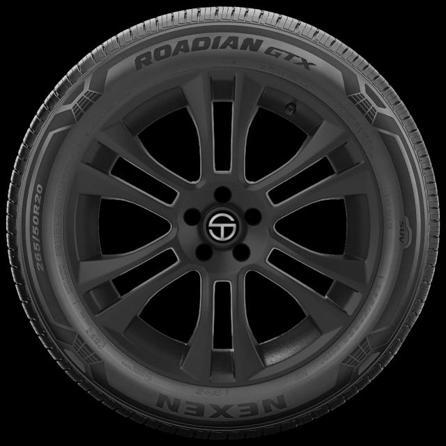 Pneu 225/55R18 Nexen Roadian