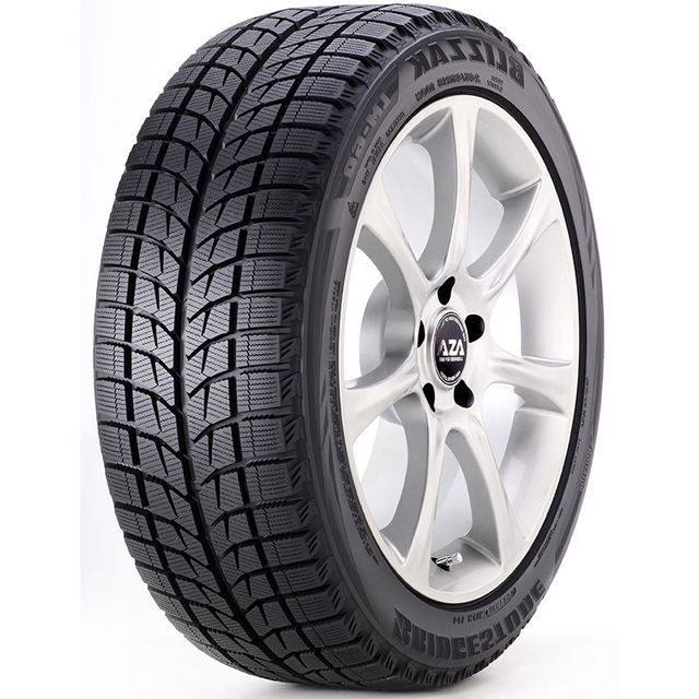 Pneu 235/55R18 Bridgestone Blizzak