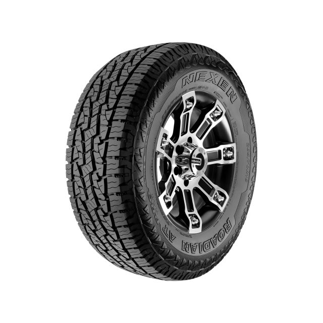 Pneu 235/80R17 Nexen Roadian
