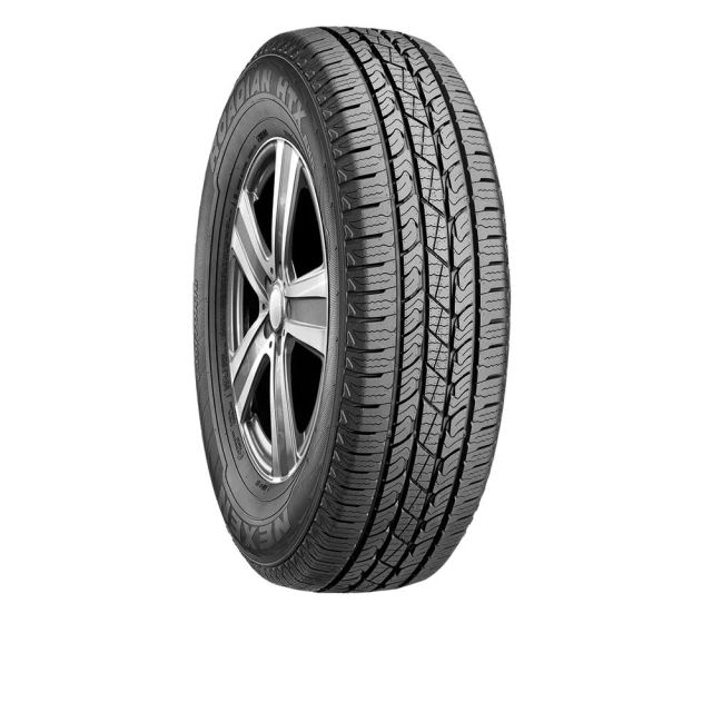 Pneu 235/80R17 Nexen Roadian