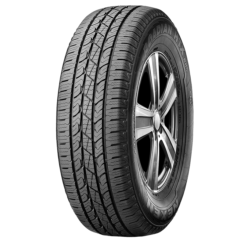 LT235/80R17 LRE 120/117R NEXEN ROADIAN HTX RH5 BSW (TAKE-OFF)