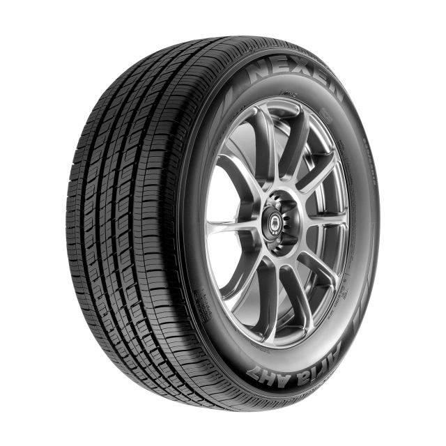 Pneu 225/60R16 Nexen Aria AH7